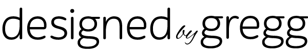 designedbygregg